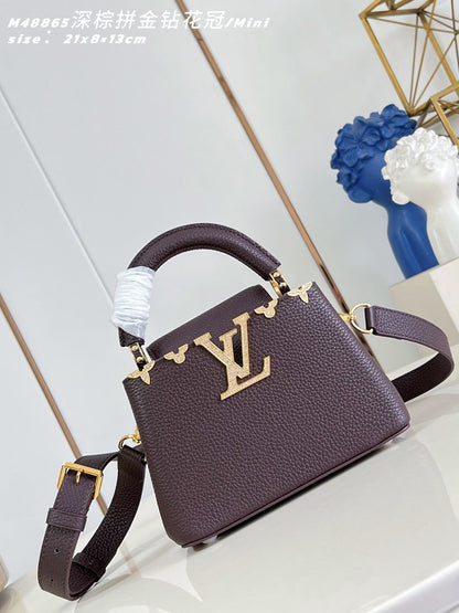 Anum Bags ln Luxury Bag --96450