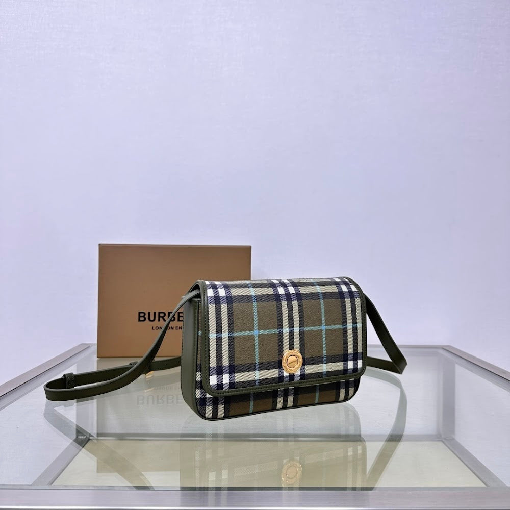 Anum Bags Burberryn Luxury Bag --92073