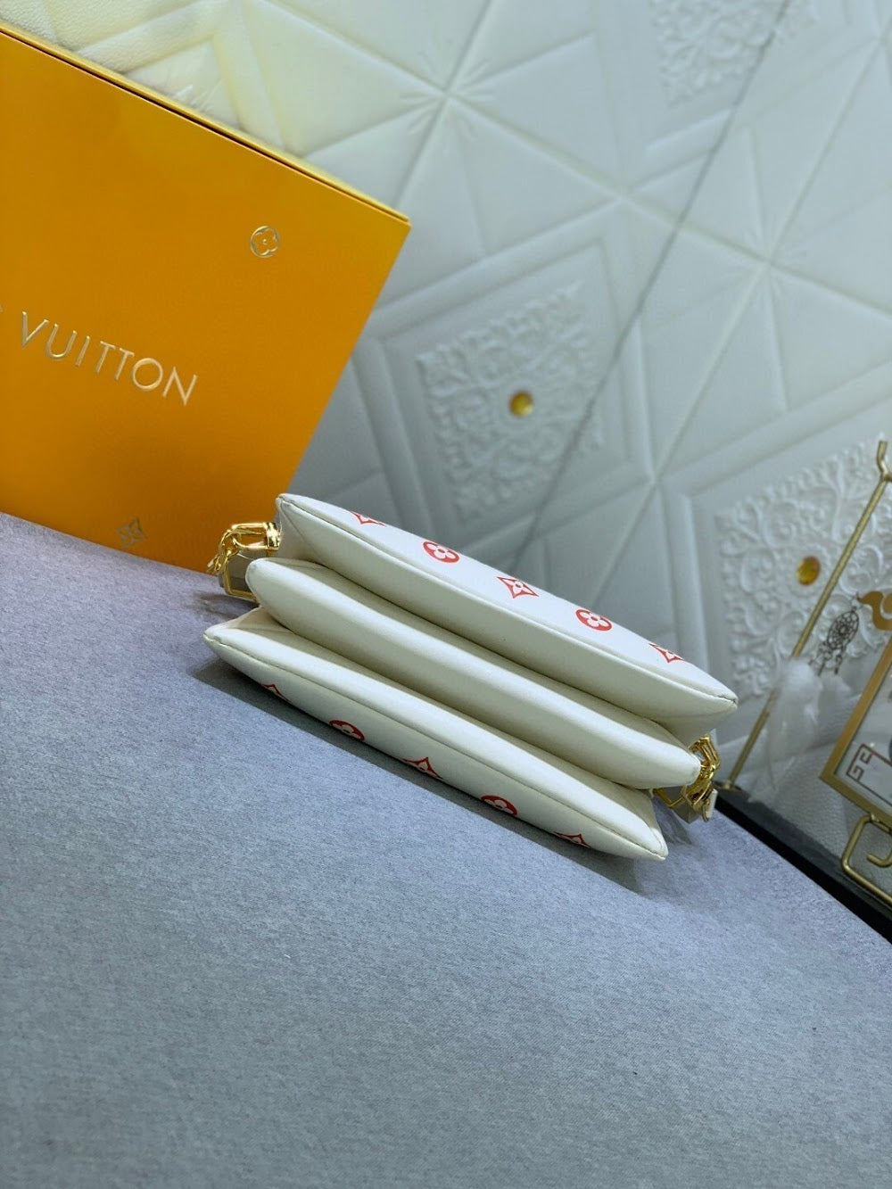 Anum Bags ln Luxury Bag --76143