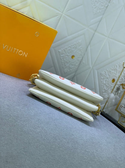 Anum Bags ln Luxury Bag --76143