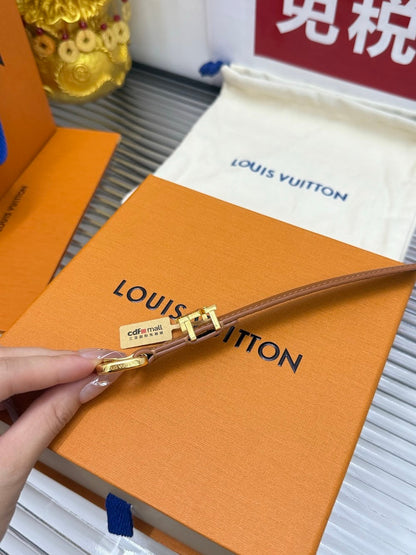 Anum Bags ln Luxury Belt --101040