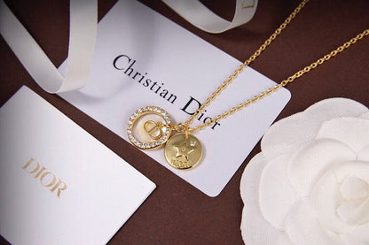 Anum Bags Luxury Necklace --55564
