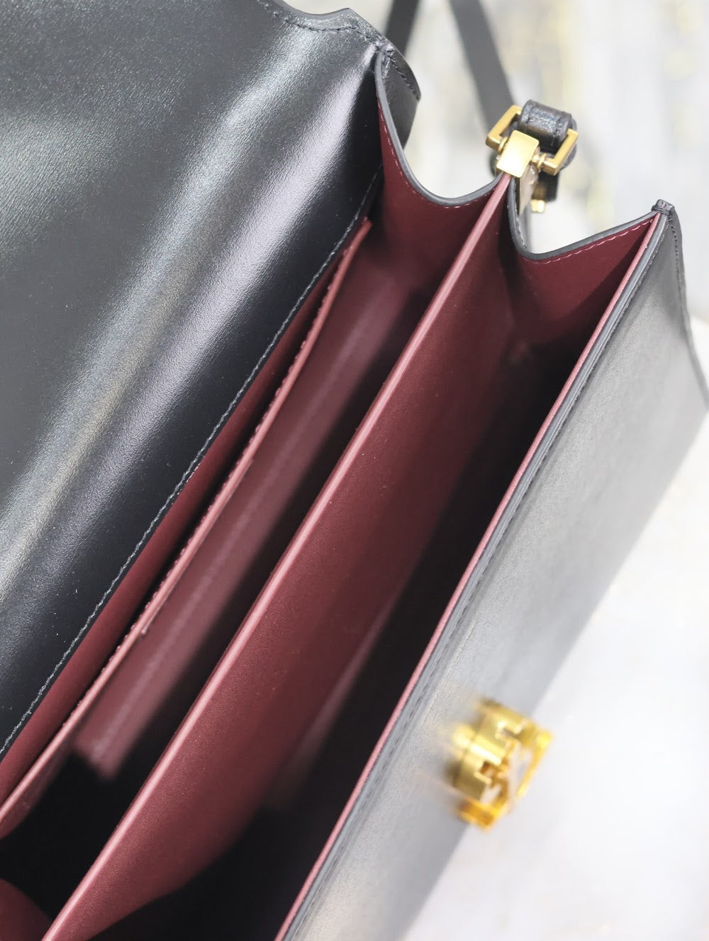 Anum Bags YSLn Luxury Bag --119774