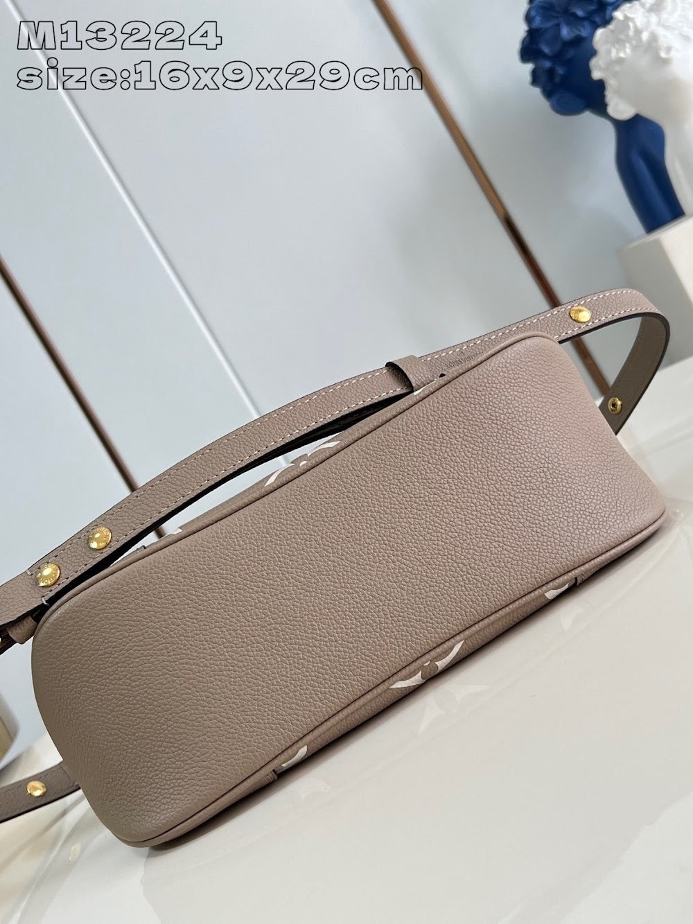 Anum Bags ln Luxury Bag --97481