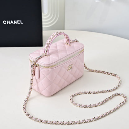 Anum Bags CHn Luxury Bag --114417