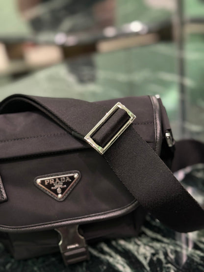 Anum Bags Pradn Luxury Bag --102793