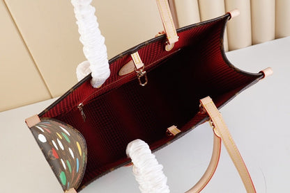 Anum Bags ln Luxury Bag --61364