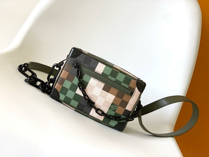 Anum Bags ln Luxury Bag --71674