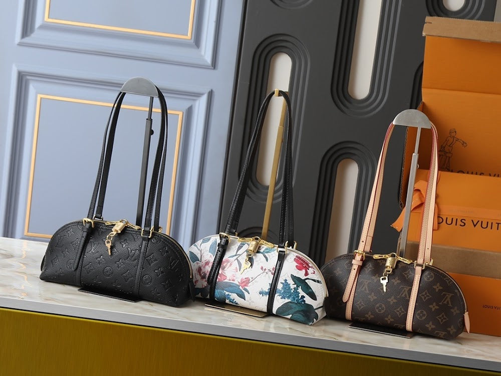Anum Bags ln Luxury Bag --77511