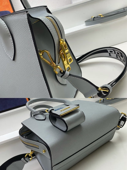 Anum Bags pradn Luxury Bag --73136