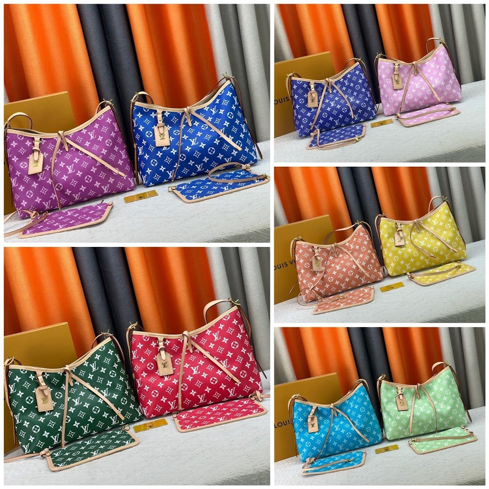 Anum Bags ln Luxury Bag --77404