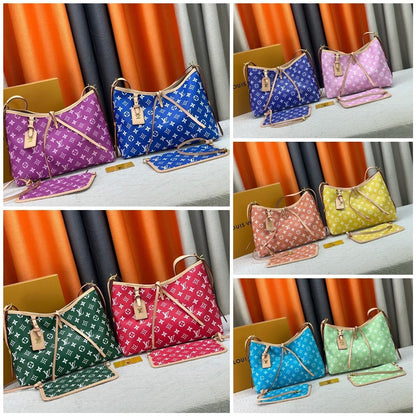 Anum Bags ln Luxury Bag --77404