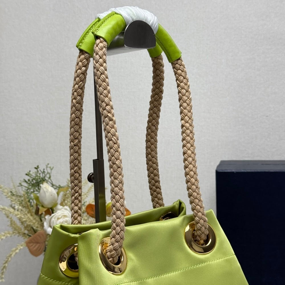 Anum Bags Pradn Luxury Bag --101400