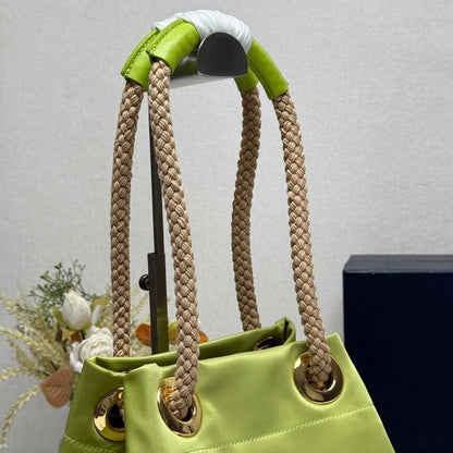 Anum Bags Pradn Luxury Bag --101400