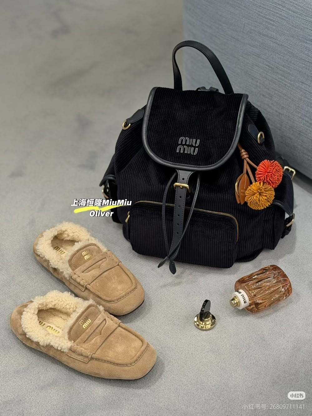 Anum Bags Miun Miun Luxury Bag --122621