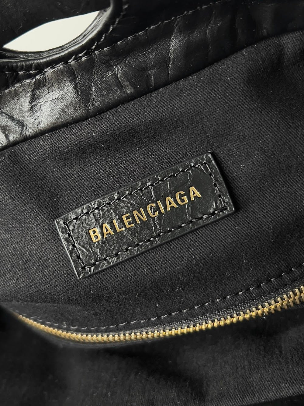 Anum Bags Balenciaga Luxury Bag --111282