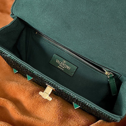 Anum Bags valentine Luxury Bag --72472