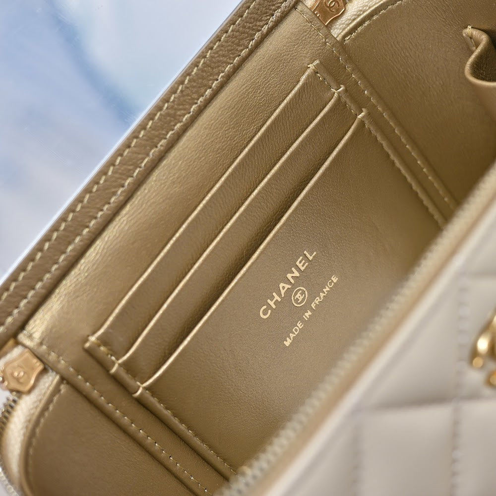 Anum Bags CHn Luxury Bag --114252