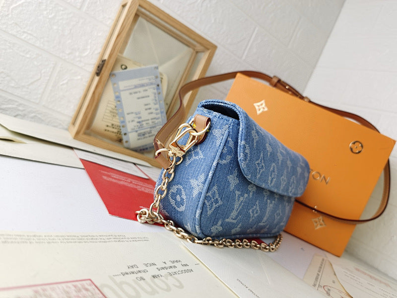 Anum Bags LVn Luxury Bag --80130