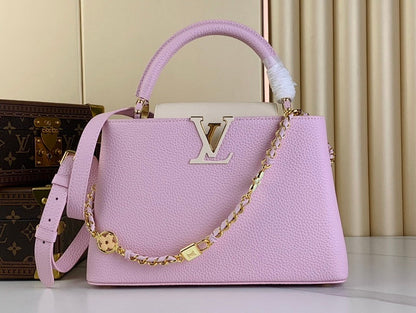 Anum Bags ln Luxury Bag --62119