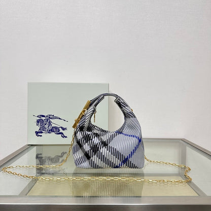 Anum Bags Burberryn Luxury Bag --91597