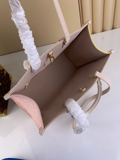 Anum Bags ln Luxury Bag --60888