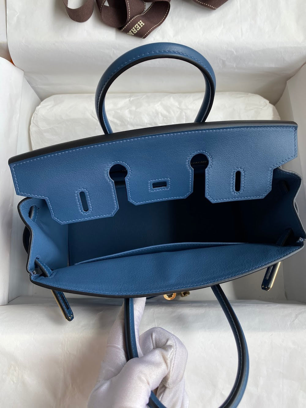 Anum Bags Hermesn Luxury Bag --117352