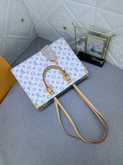 Anum Bags ln Luxury Bag --76095
