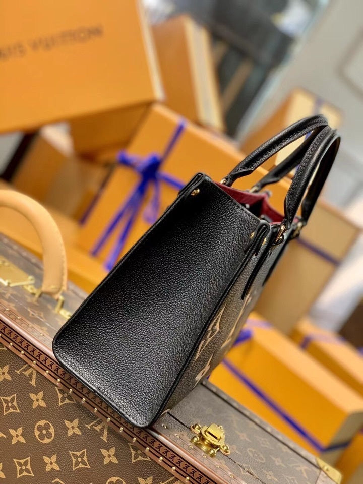 Anum Bags ln Luxury Bag --97080