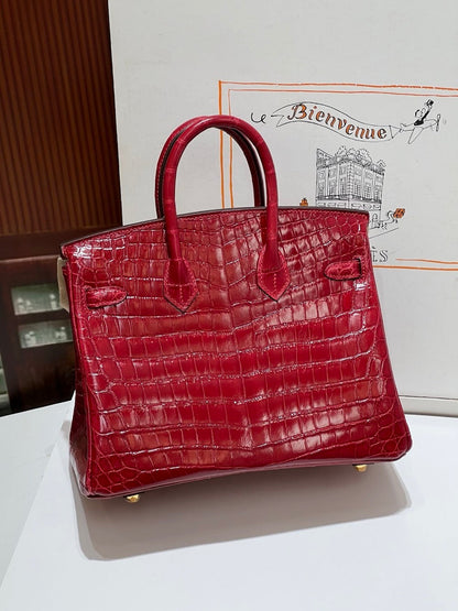 Anum Bags Hermesn Luxury Bag --117202