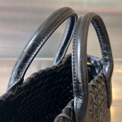 Anum Bags Bottegan Luxury Bag --90666