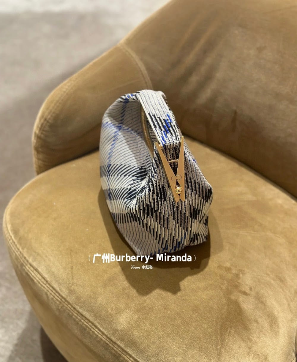 Anum Bags Burberryn Luxury Bag --91586