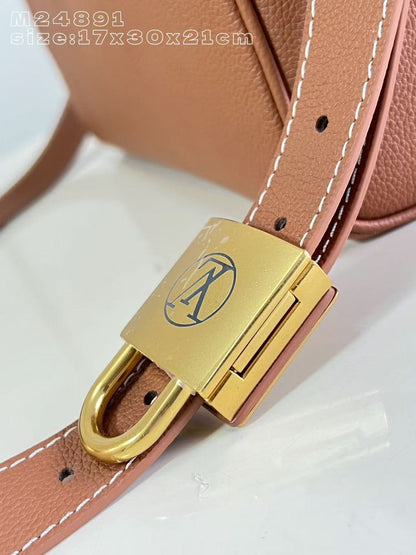 Anum Bags ln Luxury Bag --96694