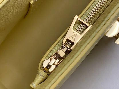 Anum Bags ln Luxury Bag --62098