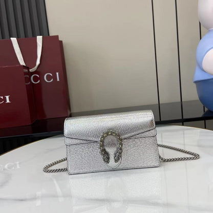 Anum Bags Guccin Luxury Bag --94683