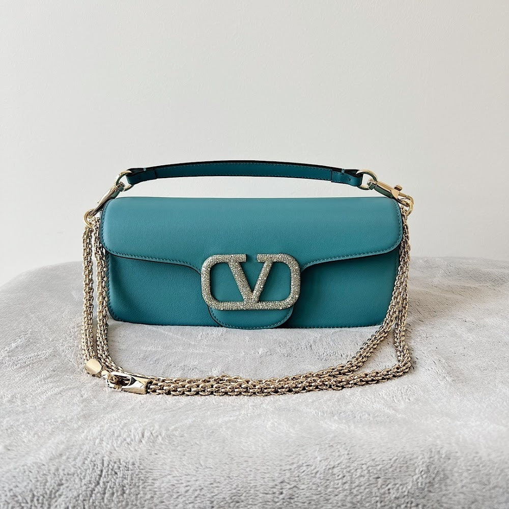 Anum Bags Valentine Luxury Bag --121993