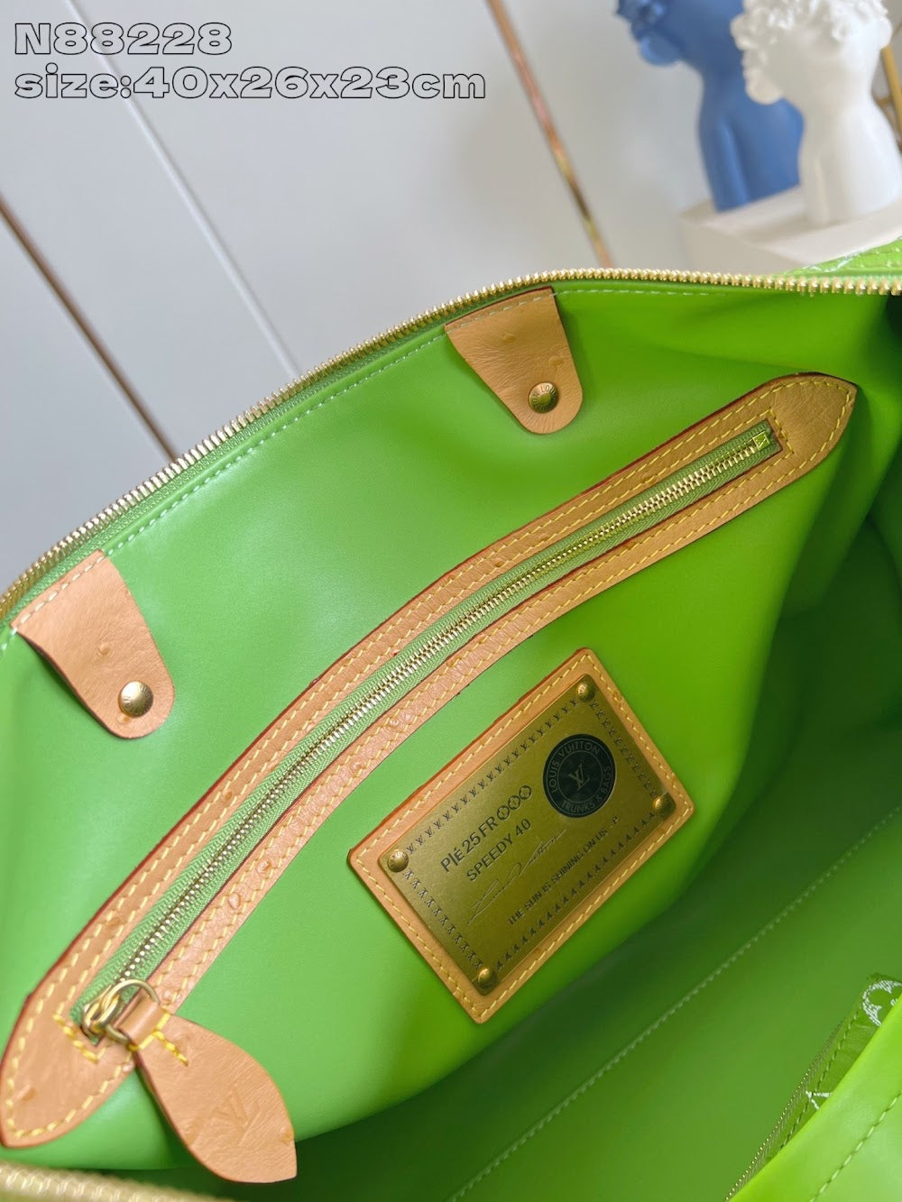 Anum Bags ln Luxury Bag --97514