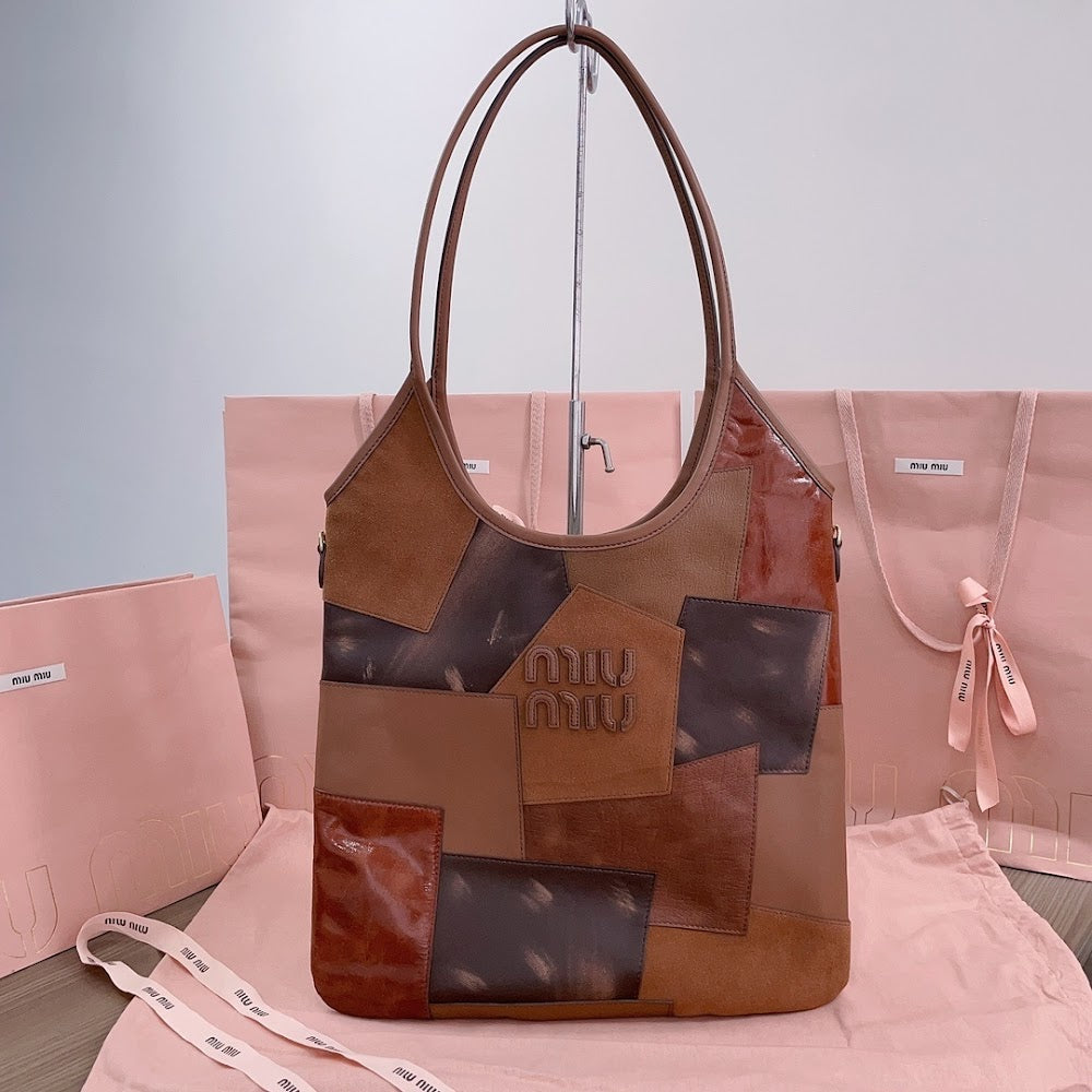 Anum Bags Miun Miun Luxury Bag --123232