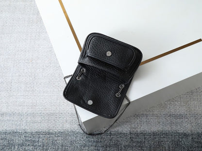 Anum Bags YSLn Luxury Bag --120106