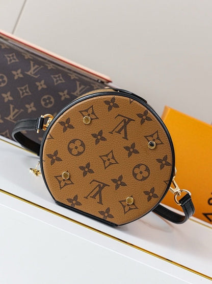 Anum Bags LVn Luxury Bag --79775