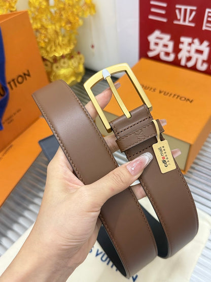 Anum Bags ln Luxury Belt --100734