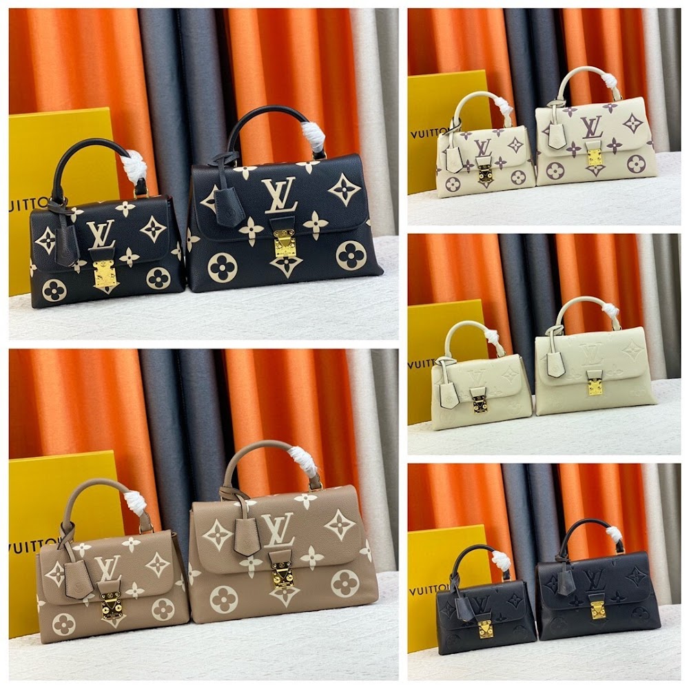 Anum Bags ln Luxury Bag --75838