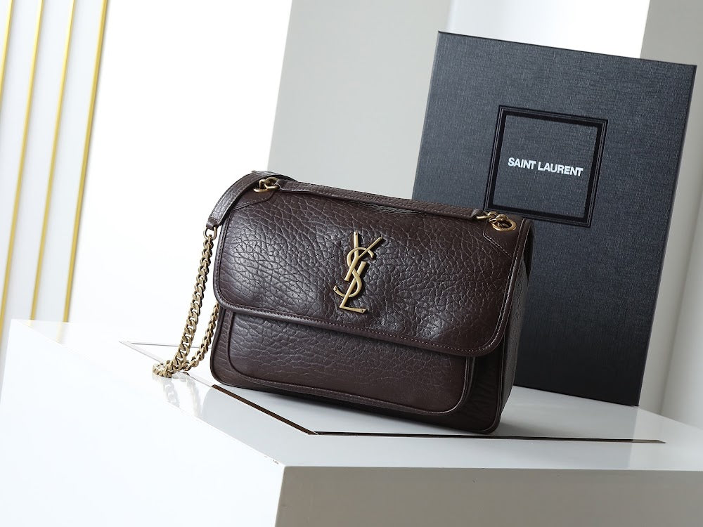 Anum Bags YSLn Luxury Bag --120734