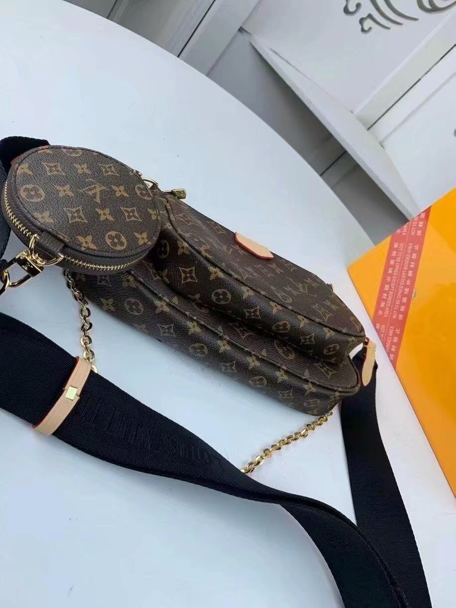 Anum Bags ln Luxury Bag --77868