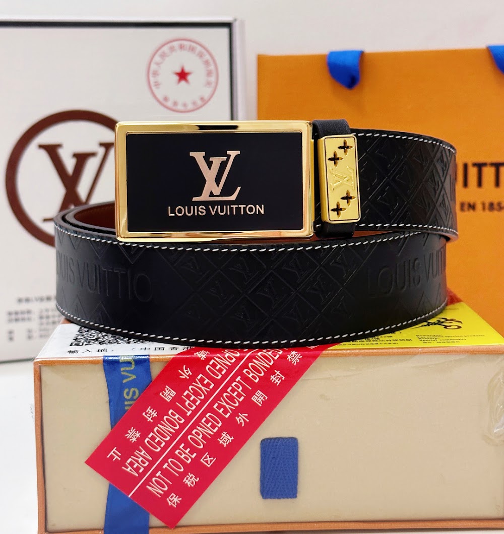 Anum Bags ln Luxury Belt --106777