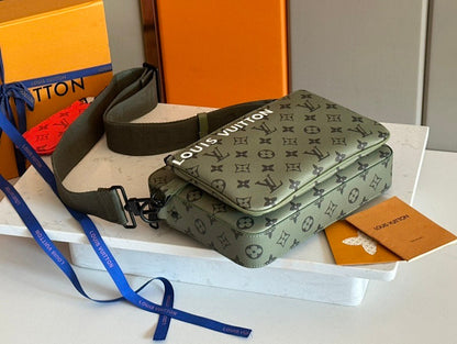 Anum Bags ln Luxury Bag --71634