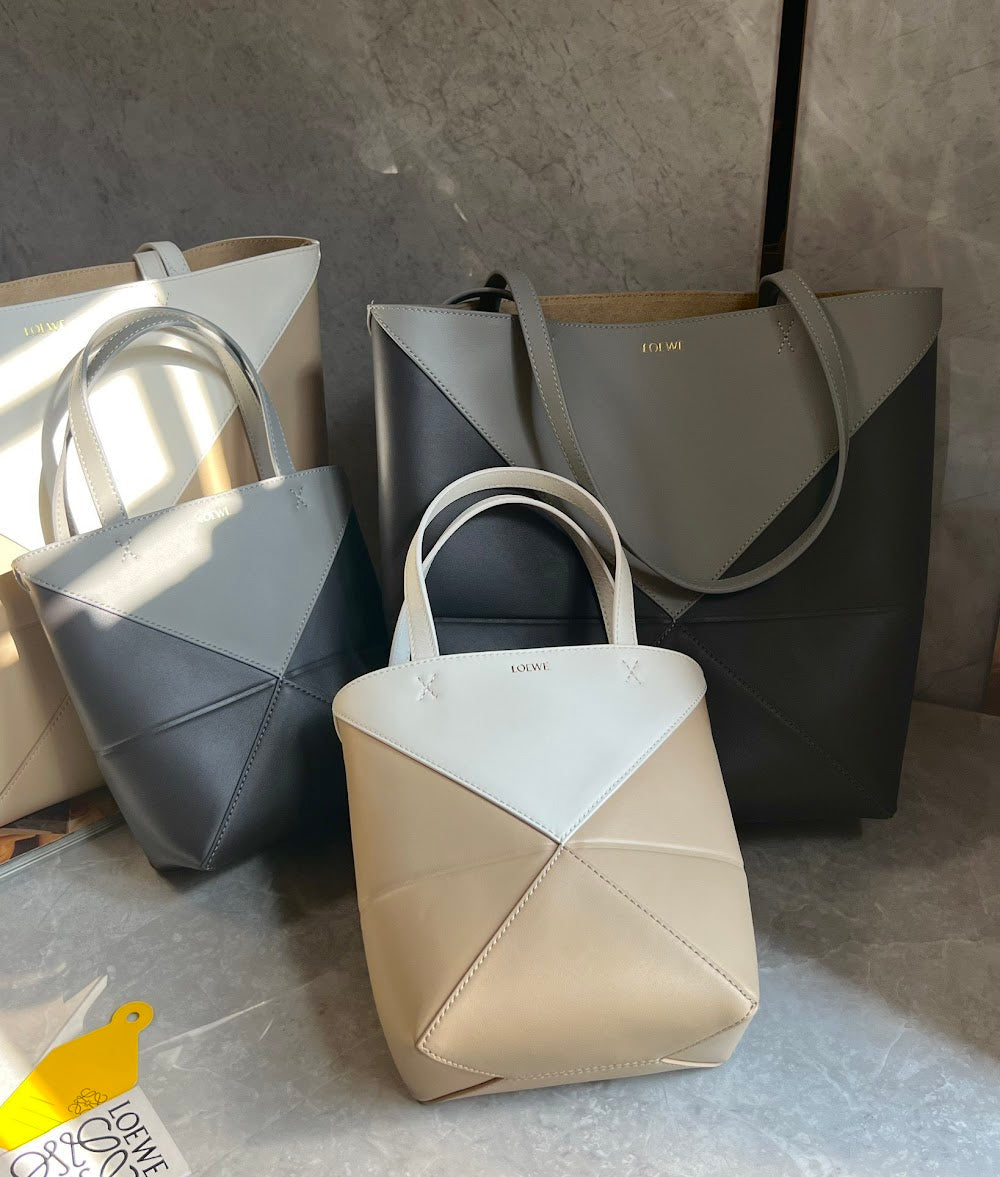 Anum Bags Lowen Luxury Bag --100040