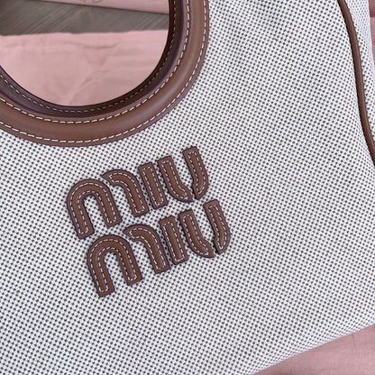 Anum Bags Miun Miun Luxury Bag --122913
