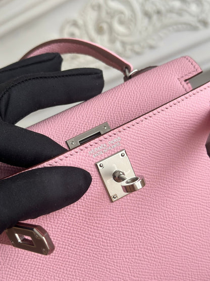Anum Bags Hermesn Luxury Bag --117585