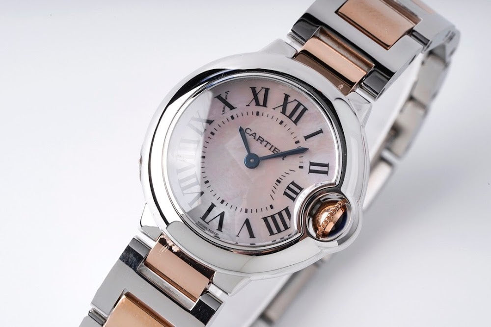 Anum Bags Luxury Designer Watch --104776